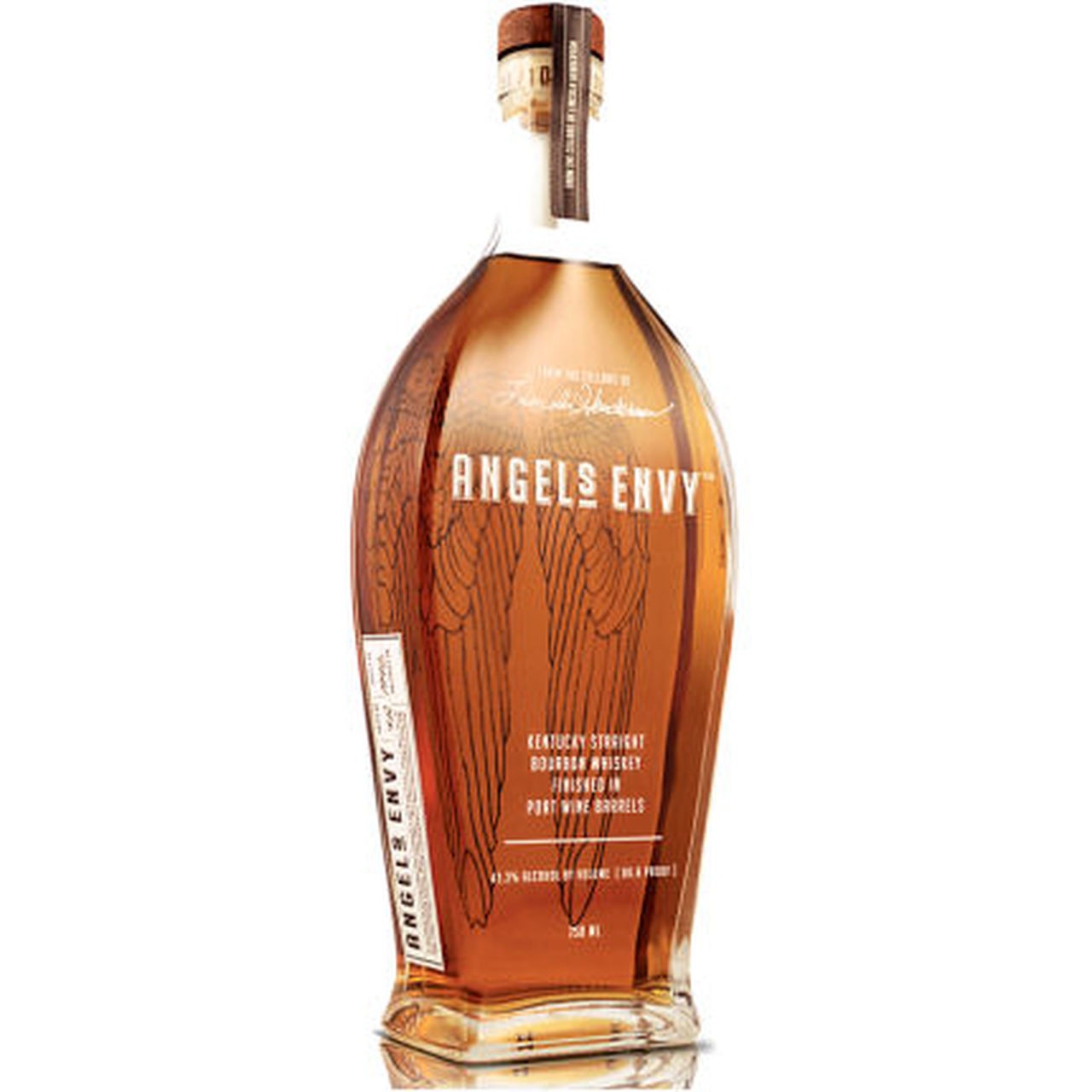 Angel S Envy Bourbon And Rye In North Carolina Nc Whiskey