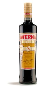 amaro averna for a sicilian old fashioned